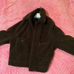 Zara Coat